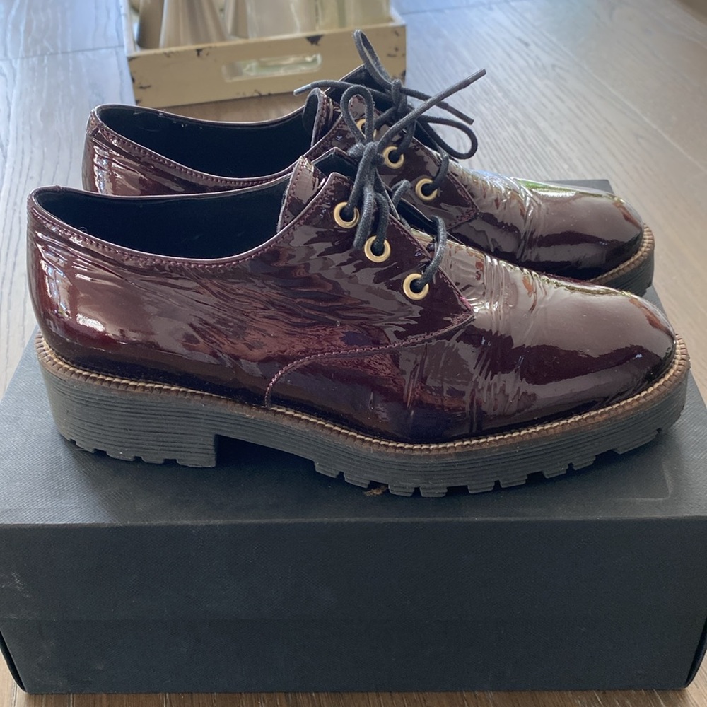 Shelly’s London shoe - Picture 4 of 6